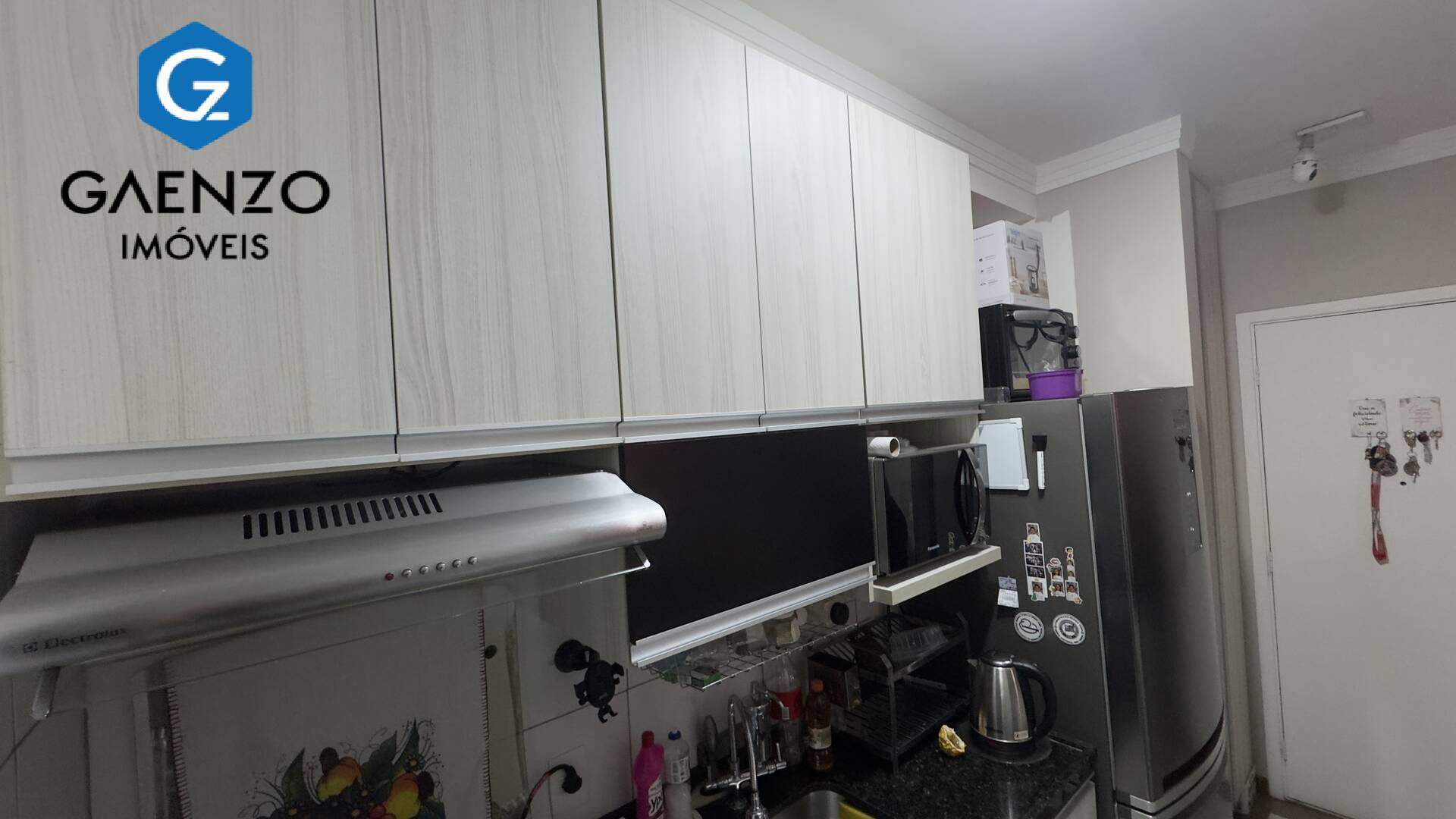 Apartamento, 3 quartos, 65 m² - Foto 34