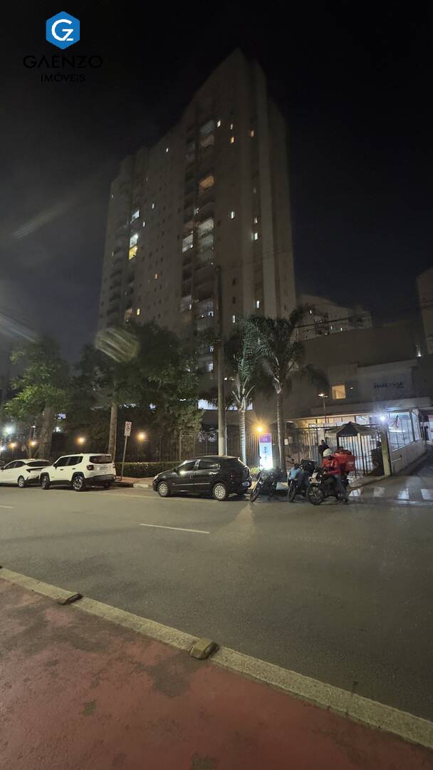 Apartamento, 3 quartos, 65 m² - Foto 36