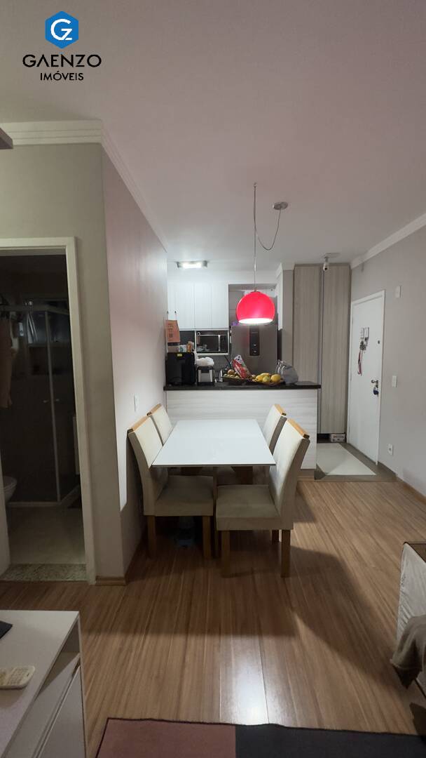 Apartamento, 3 quartos, 65 m² - Foto 37