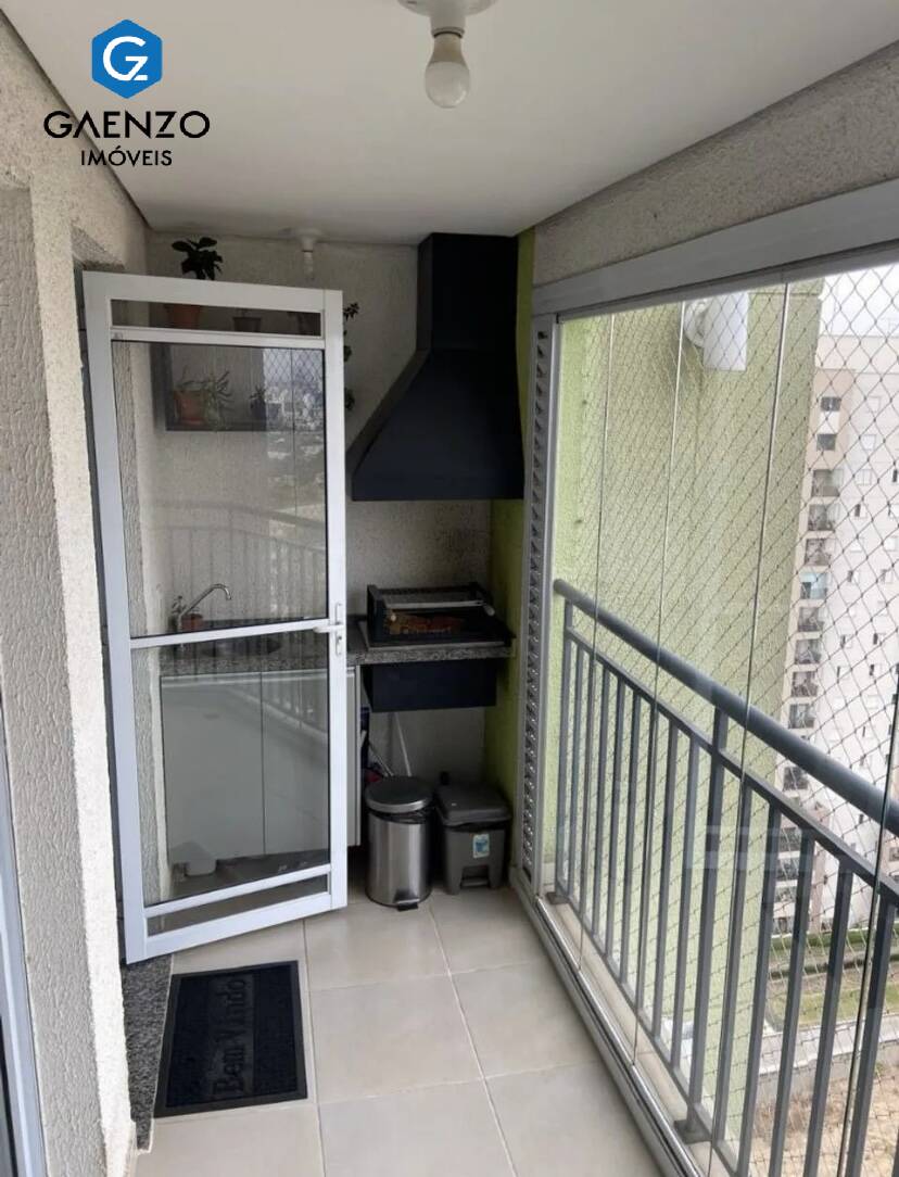 Apartamento, 2 quartos, 53 m² - Foto 4