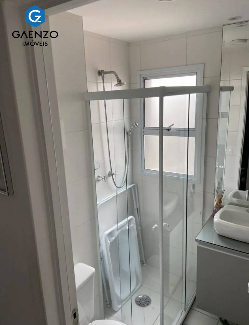 Apartamento, 2 quartos, 53 m² - Foto 5