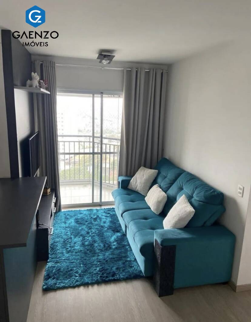 Apartamento, 2 quartos, 53 m² - Foto 6