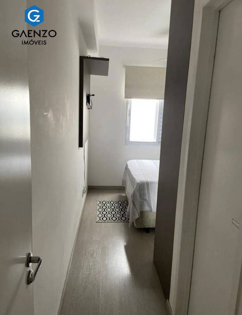 Apartamento, 2 quartos, 53 m² - Foto 9