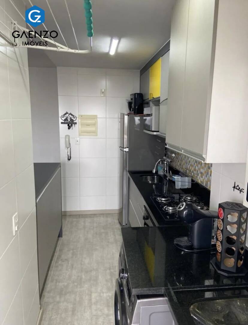 Apartamento, 2 quartos, 53 m² - Foto 8