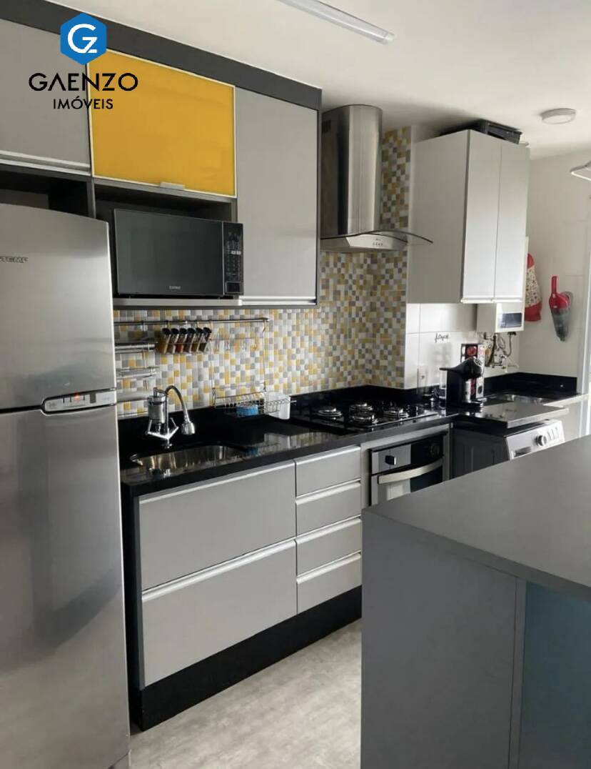 Apartamento, 2 quartos, 53 m² - Foto 12