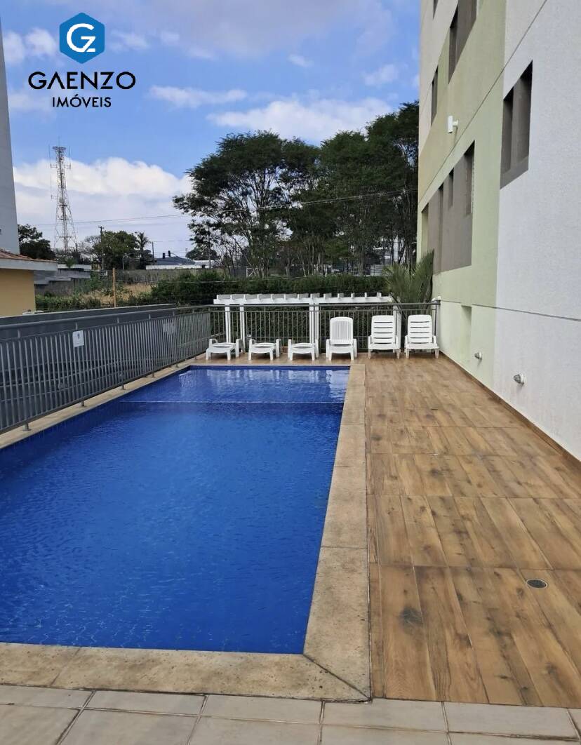 Apartamento, 2 quartos, 53 m² - Foto 13