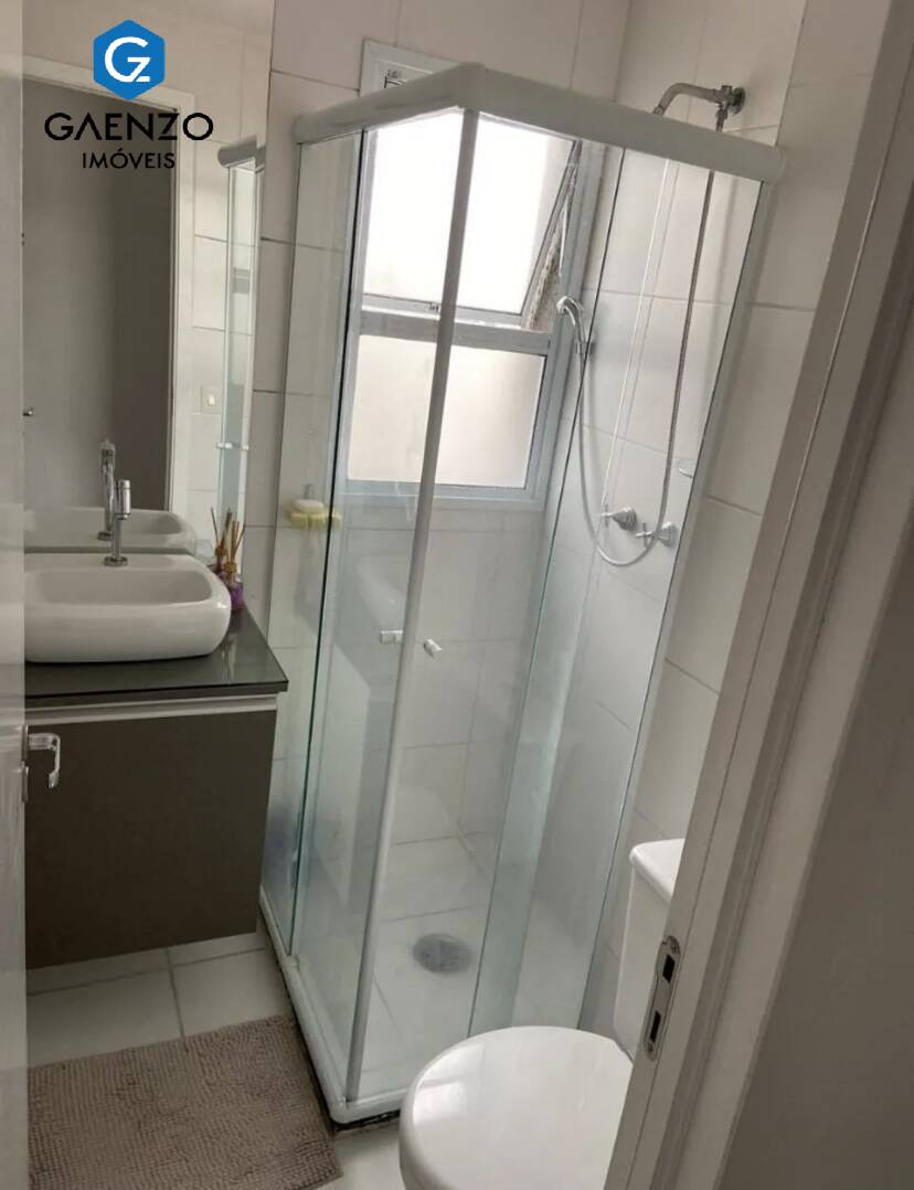 Apartamento, 2 quartos, 53 m² - Foto 16