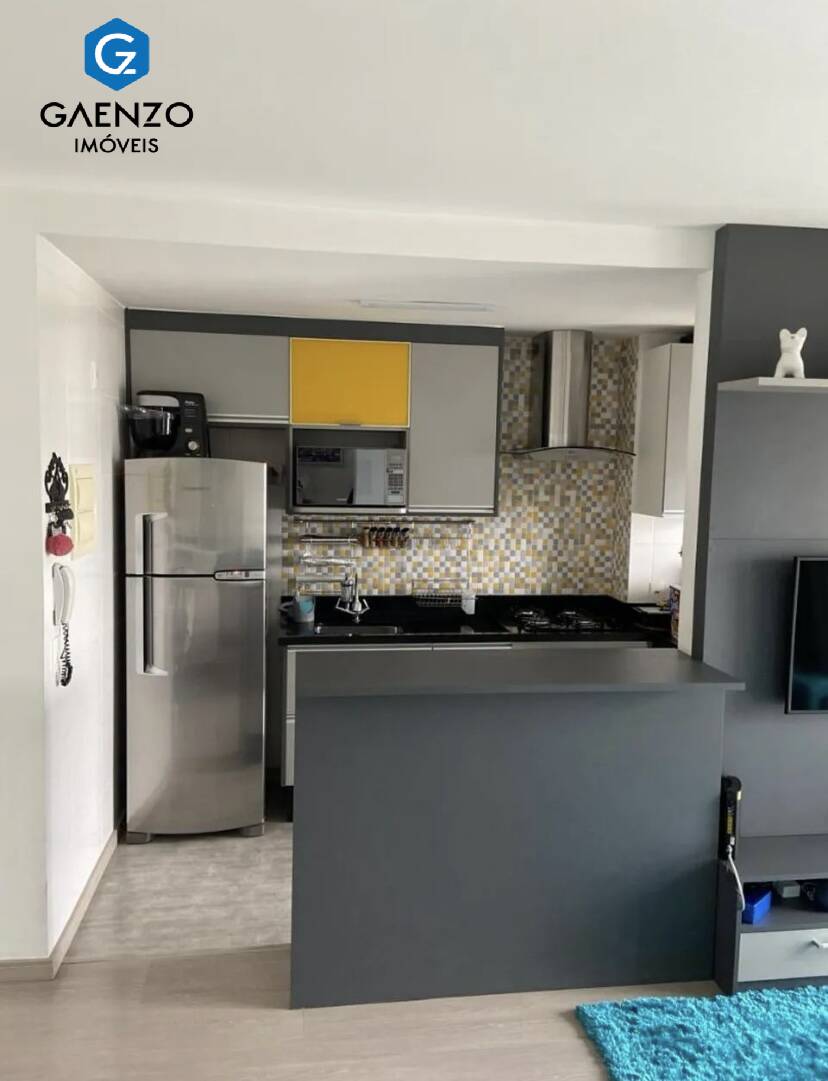 Apartamento, 2 quartos, 53 m² - Foto 15