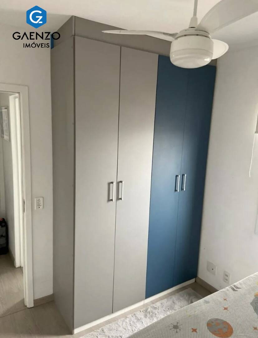 Apartamento, 2 quartos, 53 m² - Foto 18