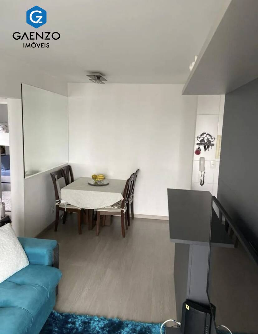 Apartamento, 2 quartos, 53 m² - Foto 20