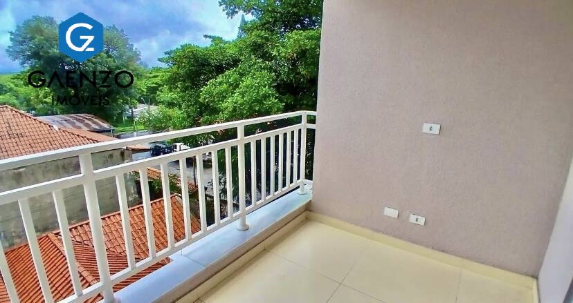 Apartamento à venda com 2 quartos, 38m² - Foto 3