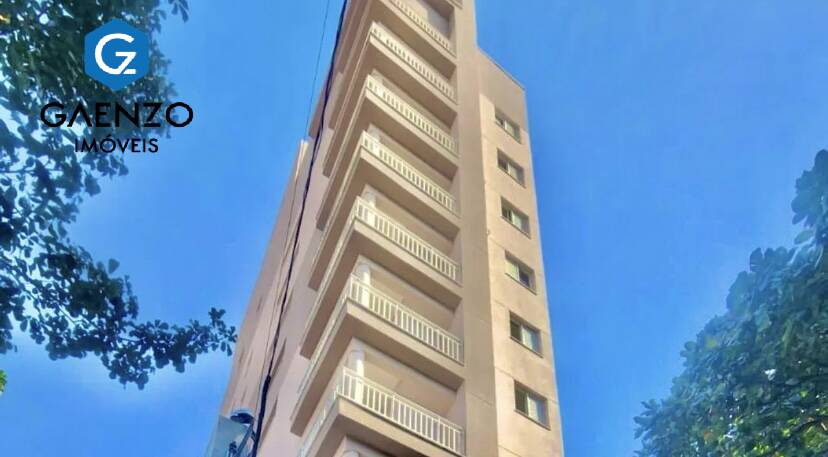 Apartamento à venda com 2 quartos, 38m² - Foto 6
