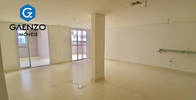 Apartamento à venda com 2 quartos, 38m² - Foto 4