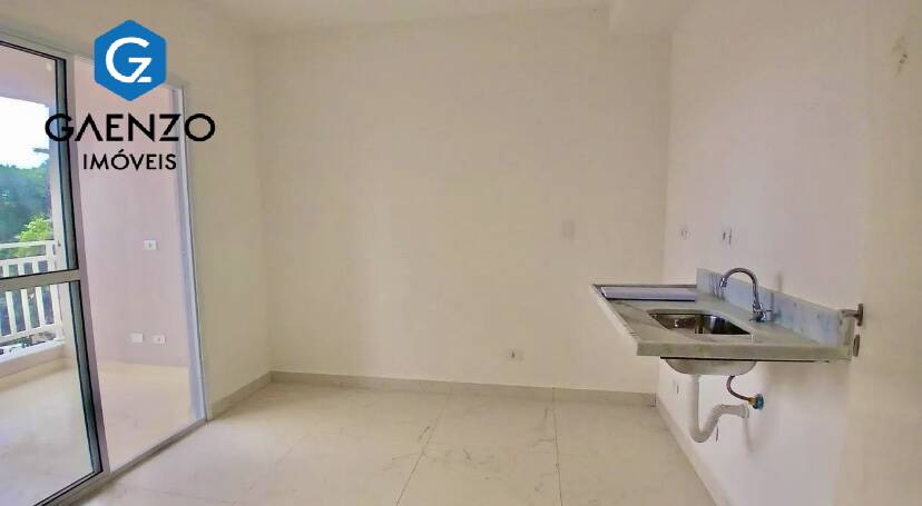Apartamento à venda com 2 quartos, 38m² - Foto 7