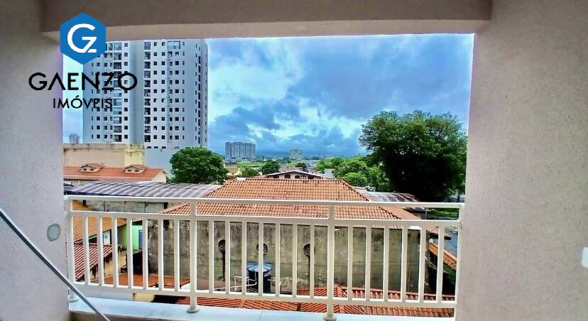 Apartamento à venda com 2 quartos, 38m² - Foto 9