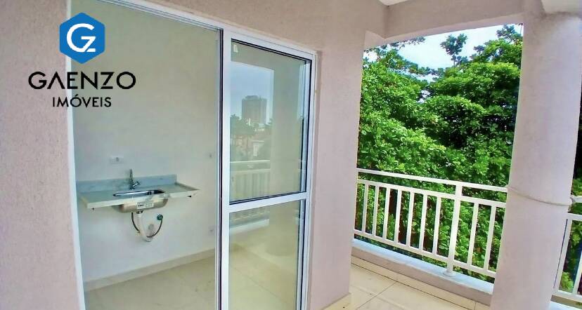 Apartamento à venda com 2 quartos, 38m² - Foto 18