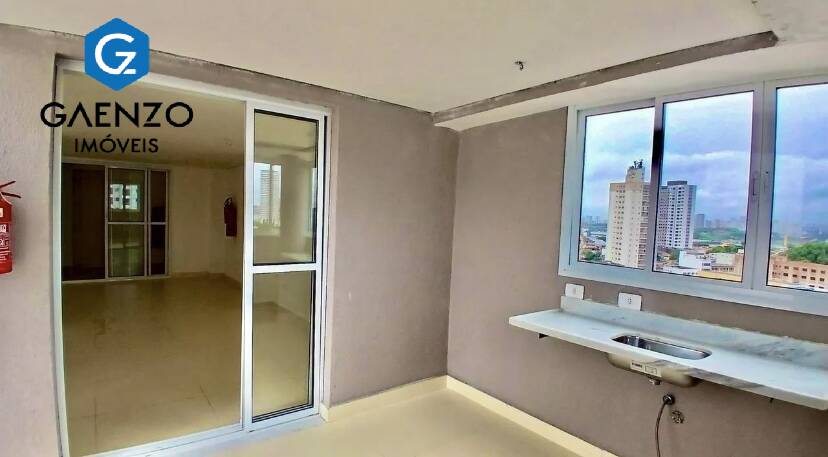 Apartamento à venda com 2 quartos, 38m² - Foto 20
