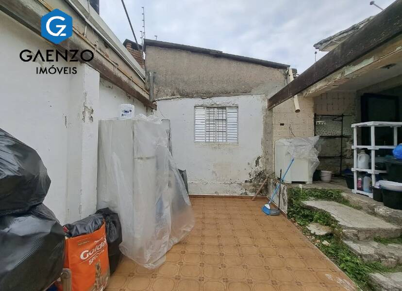 Casa, 4 quartos, 130 m² - Foto 2