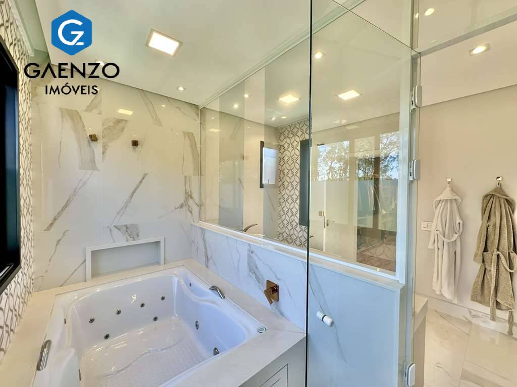 Casa de Condomínio, 4 quartos - Foto 8