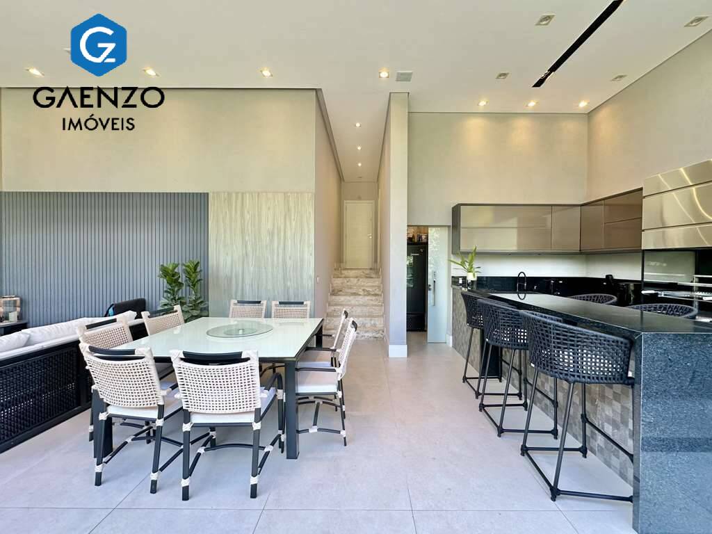 Casa de Condomínio, 4 quartos - Foto 7