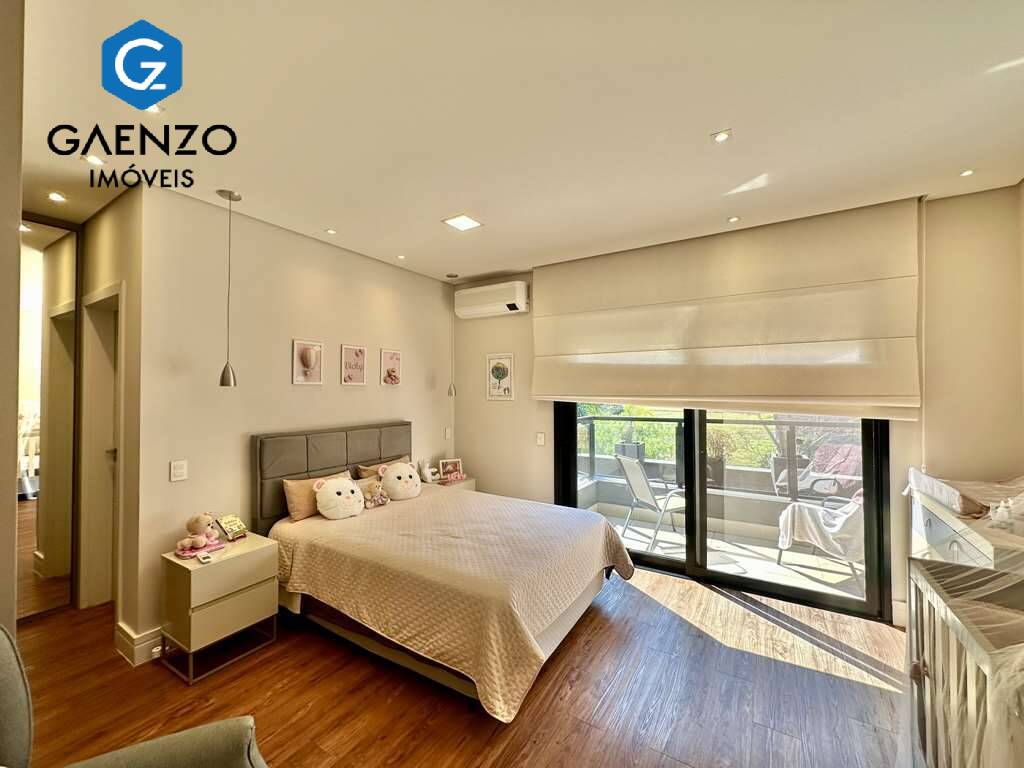 Casa de Condomínio, 4 quartos - Foto 18