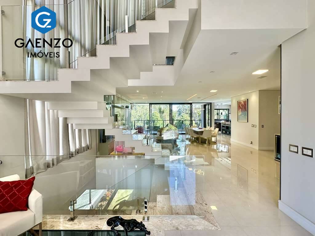 Casa de Condomínio, 4 quartos - Foto 22