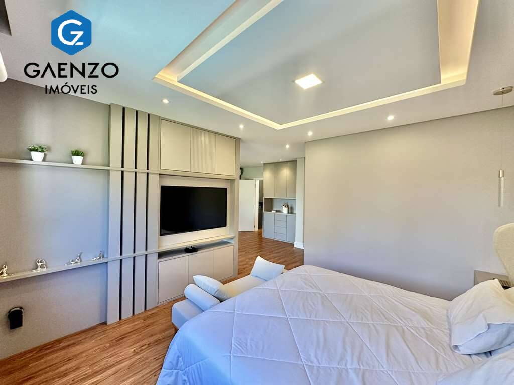 Casa de Condomínio, 4 quartos - Foto 27