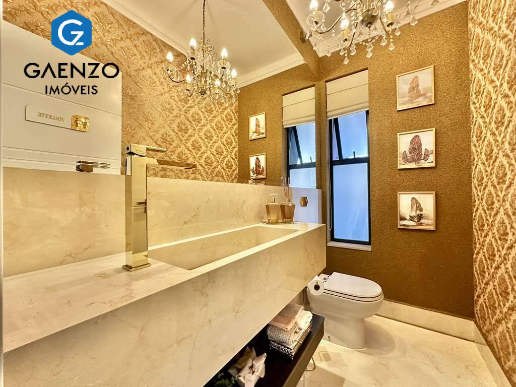 Casa de Condomínio, 4 quartos - Foto 30