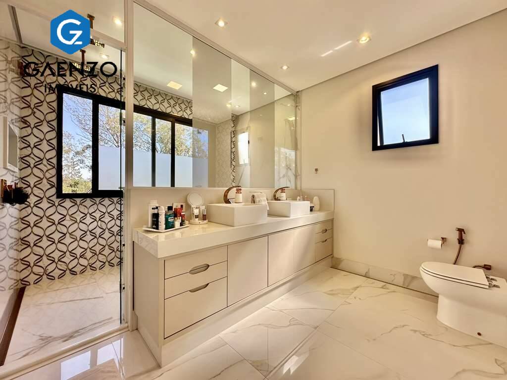 Casa de Condomínio, 4 quartos - Foto 31