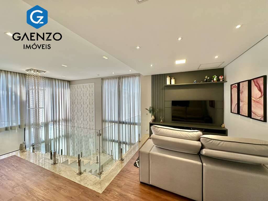 Casa de Condomínio, 4 quartos - Foto 32