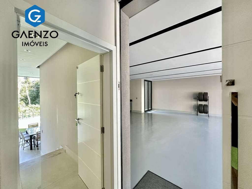Casa de Condomínio, 4 quartos - Foto 40