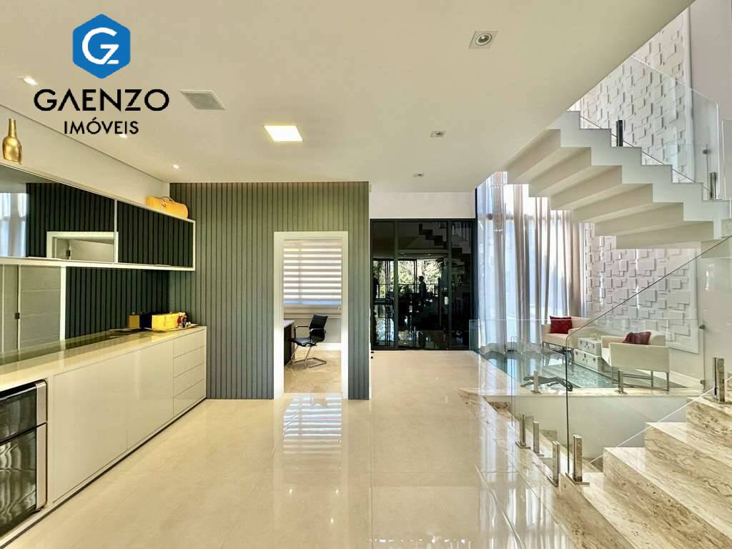 Casa de Condomínio, 4 quartos - Foto 41