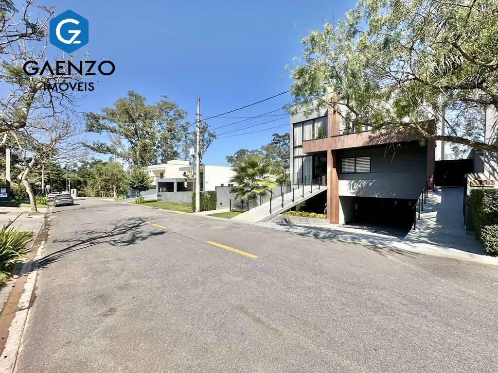 Casa de Condomínio, 4 quartos - Foto 44