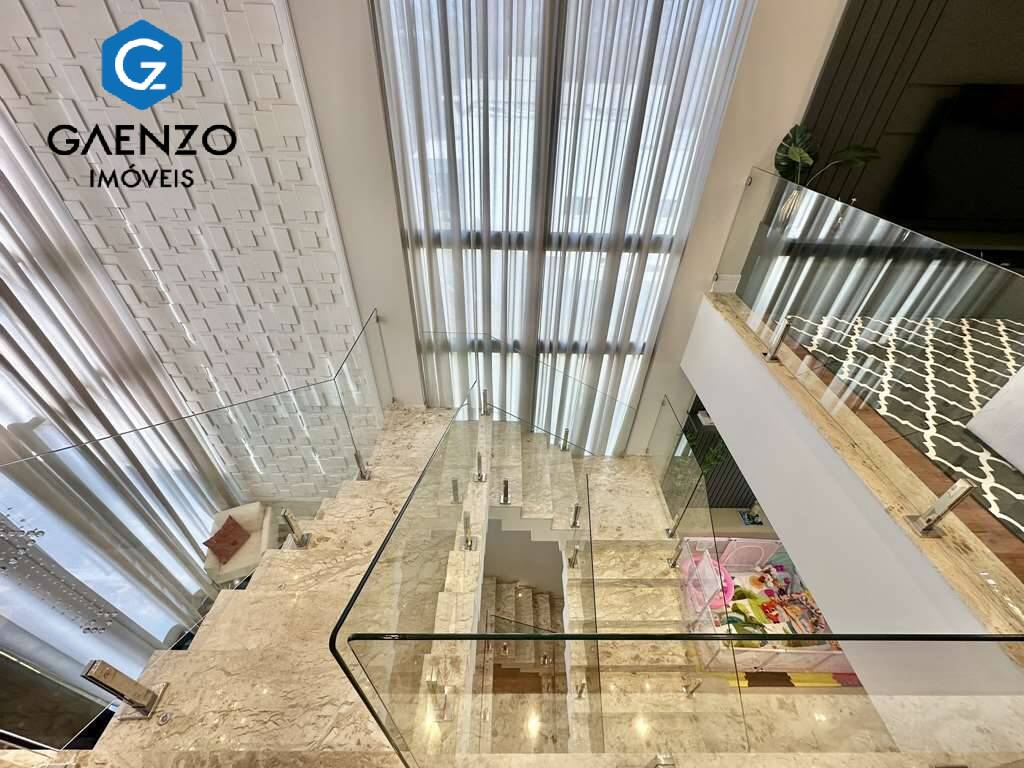 Casa de Condomínio, 4 quartos - Foto 49