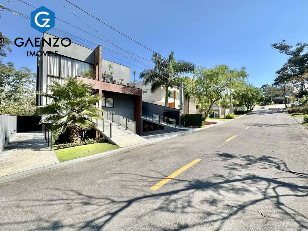 Casa de Condomínio, 4 quartos - Foto 52