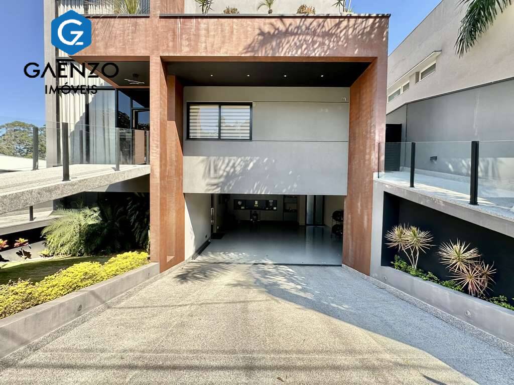 Casa de Condomínio, 4 quartos - Foto 53