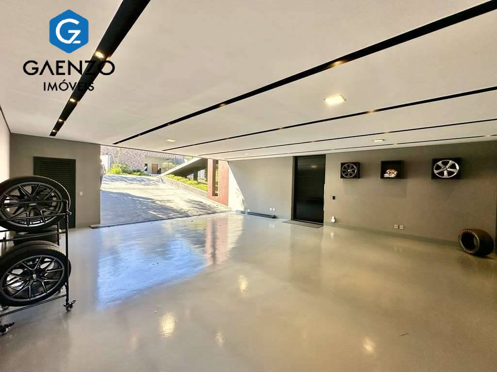 Casa de Condomínio, 4 quartos - Foto 58