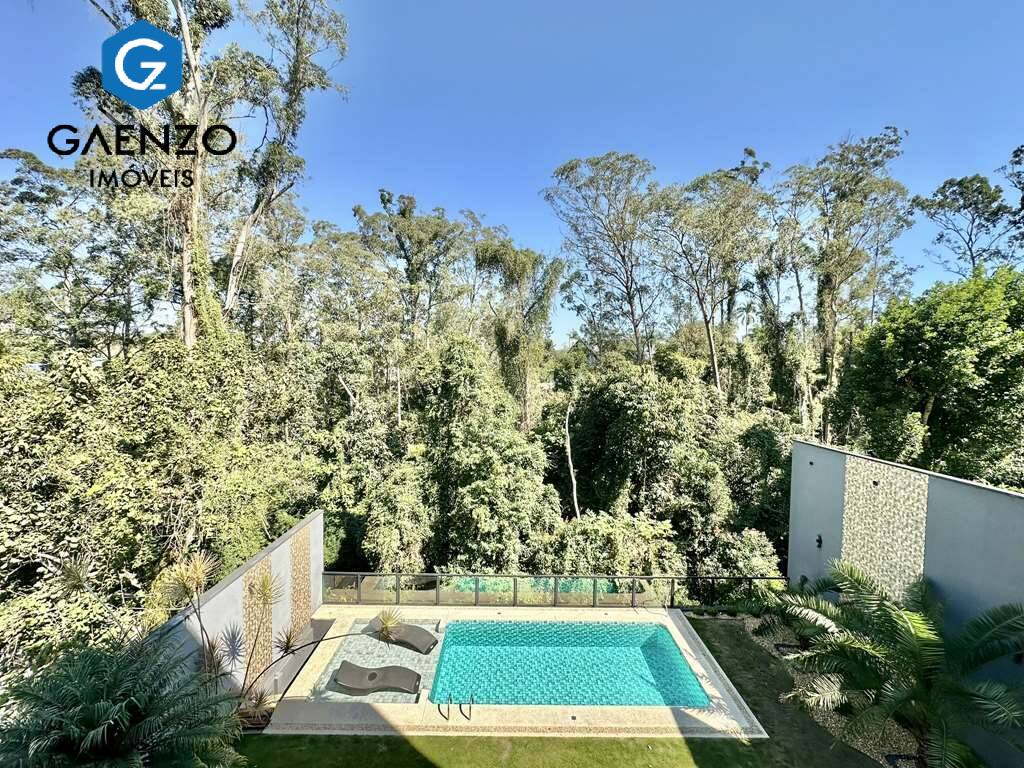 Casa de Condomínio, 4 quartos - Foto 62