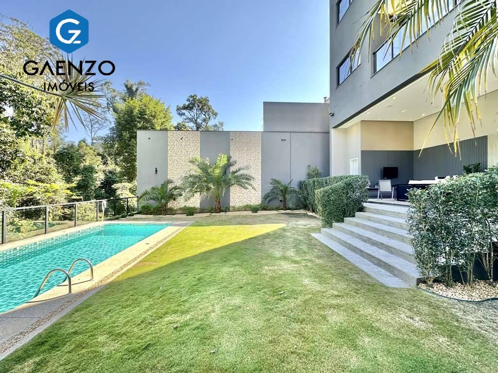 Casa de Condomínio, 4 quartos - Foto 63
