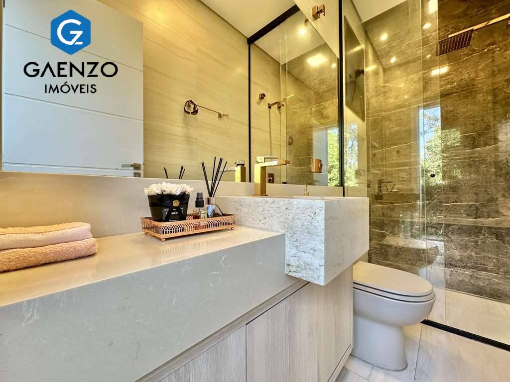 Casa de Condomínio, 4 quartos - Foto 67