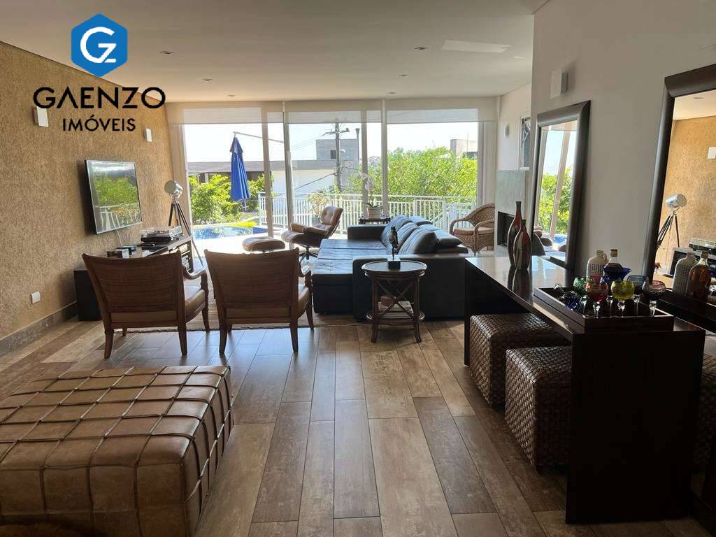 Casa de Condomínio, 4 quartos - Foto 5