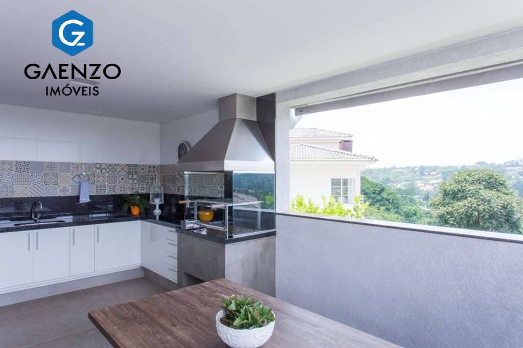 Casa de Condomínio, 4 quartos - Foto 6