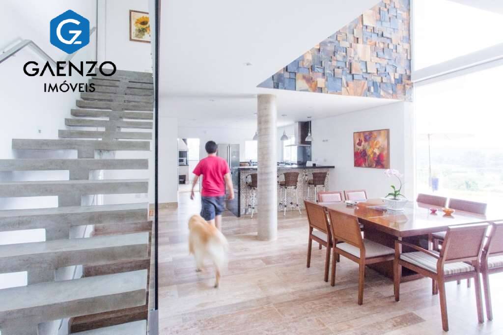 Casa de Condomínio, 4 quartos - Foto 7