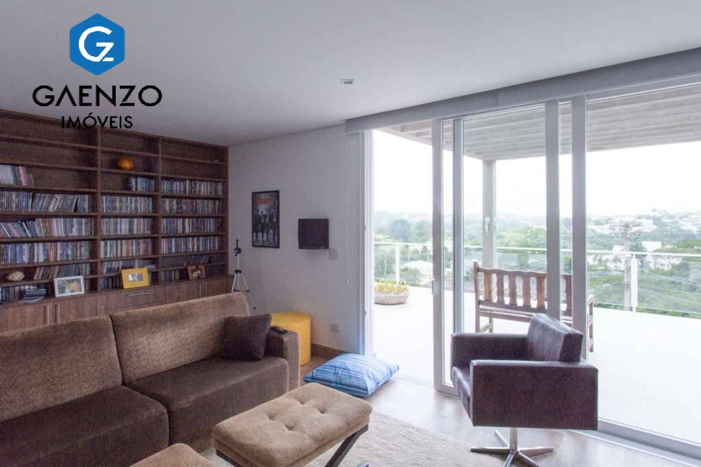 Casa de Condomínio, 4 quartos - Foto 8