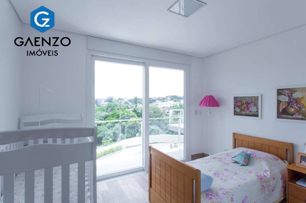 Casa de Condomínio, 4 quartos - Foto 10