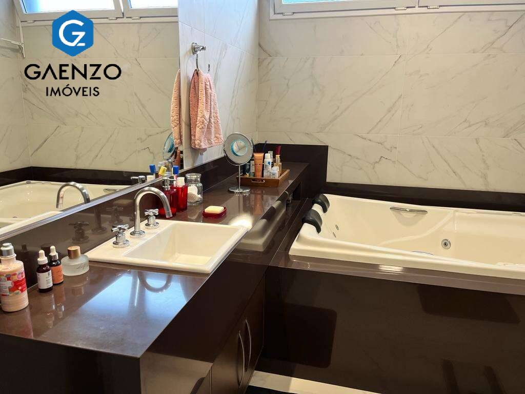 Casa de Condomínio, 4 quartos - Foto 12