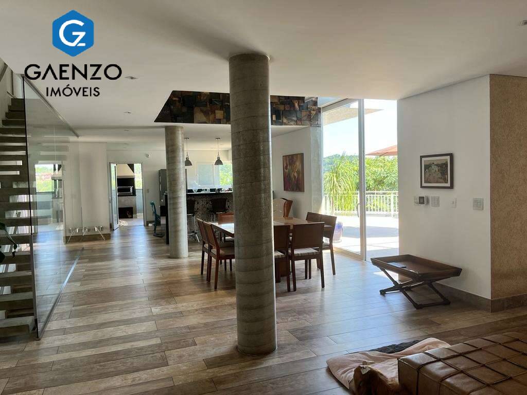 Casa de Condomínio, 4 quartos - Foto 21