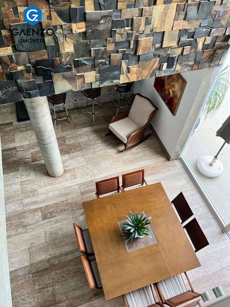 Casa de Condomínio, 4 quartos - Foto 25