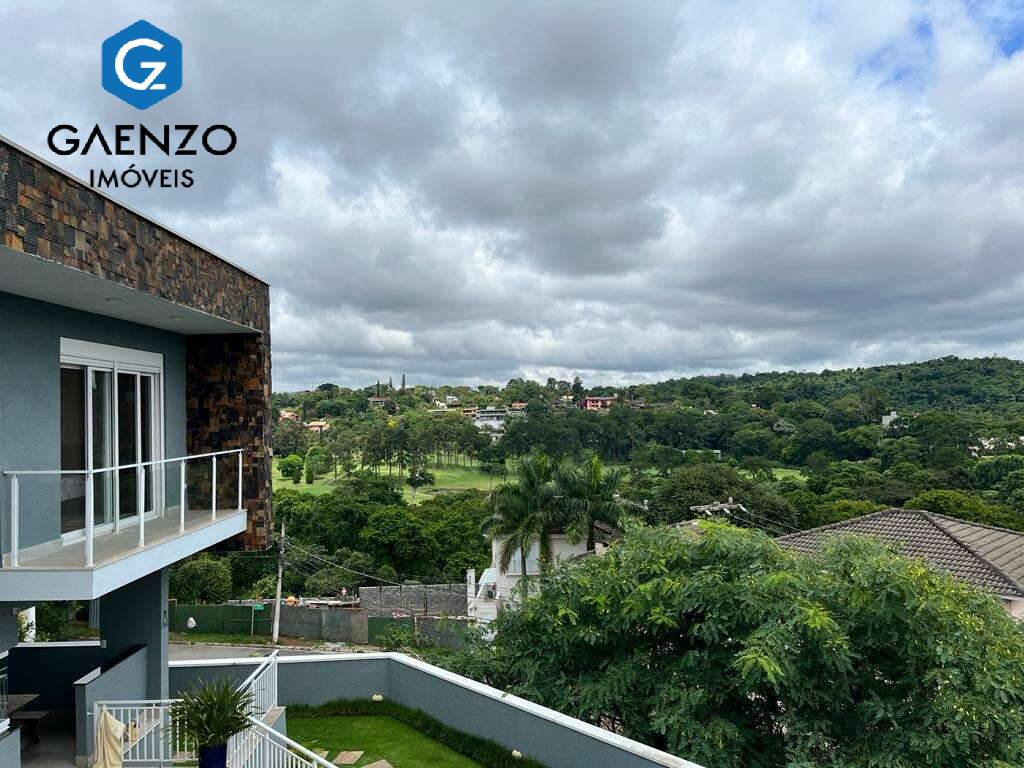 Casa de Condomínio, 4 quartos - Foto 29