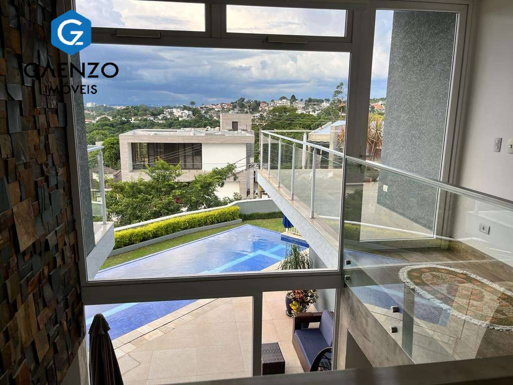 Casa de Condomínio, 4 quartos - Foto 30